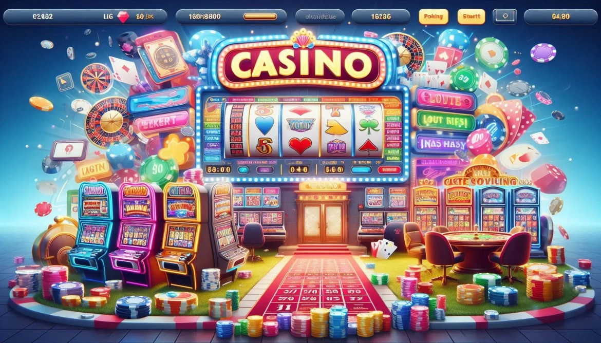 Ardente Casino